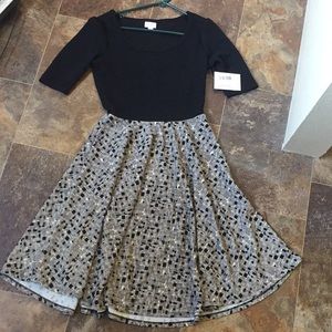 LulaRoe Nicole